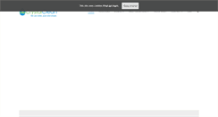 Desktop Screenshot of crystalclean.ie